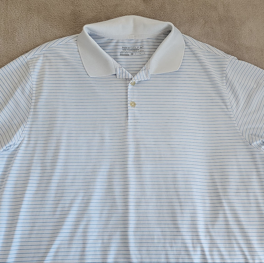 Nike polo